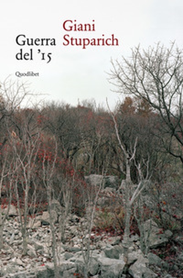 Guerra del '15 - Librerie.coop Guerra del '15 - Librerie.coop