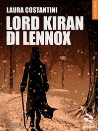Lord Kiran di Lennox. Diario vittoriano - Vol. 2 - Librerie.coop