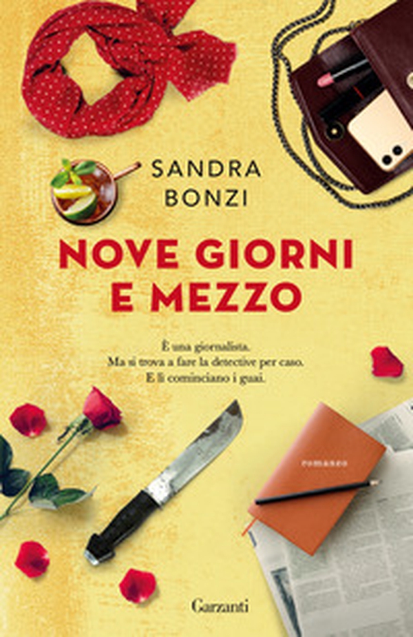 Nove giorni e mezzo - Librerie.coop Nove giorni e mezzo - Librerie.coop