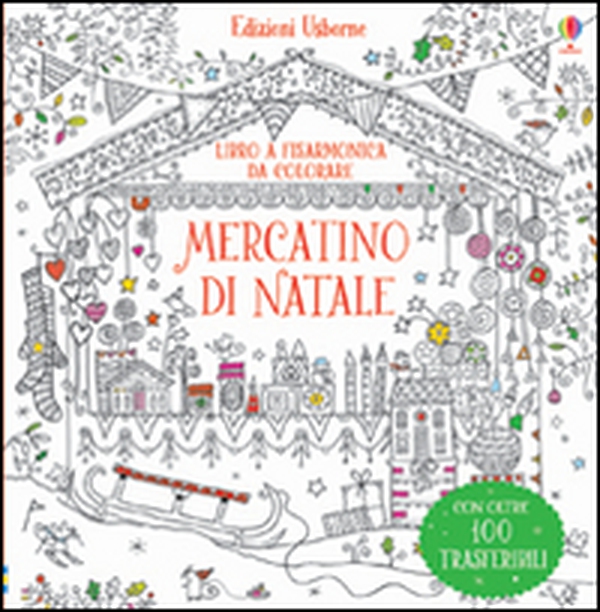Mercatino di Natale - Librerie.coop Mercatino di Natale - Librerie.coop