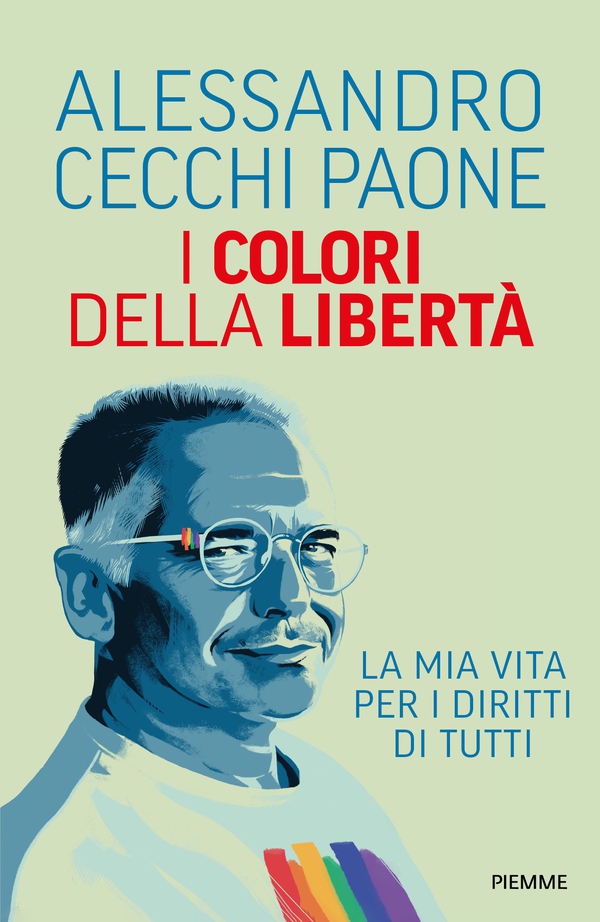 I colori della libertà - Librerie.coop I colori della libertà - Librerie.coop