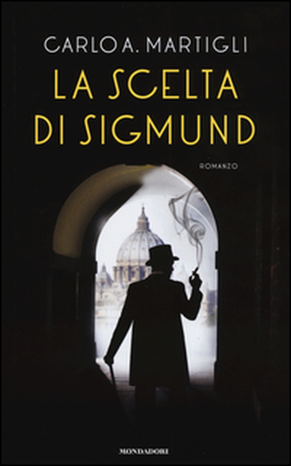 La scelta di Sigmund - Librerie.coop La scelta di Sigmund - Librerie.coop
