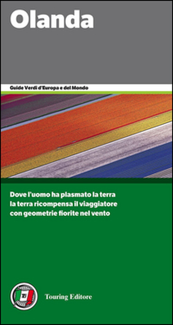 Olanda - Librerie.coop Olanda - Librerie.coop
