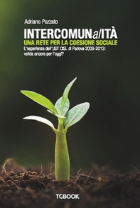 Intercomunalità. Una rete per la coesione sociale - Librerie.coop