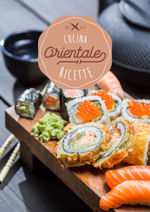 Cucina orientale. Ricette - Librerie.coop Cucina orientale. Ricette - Librerie.coop