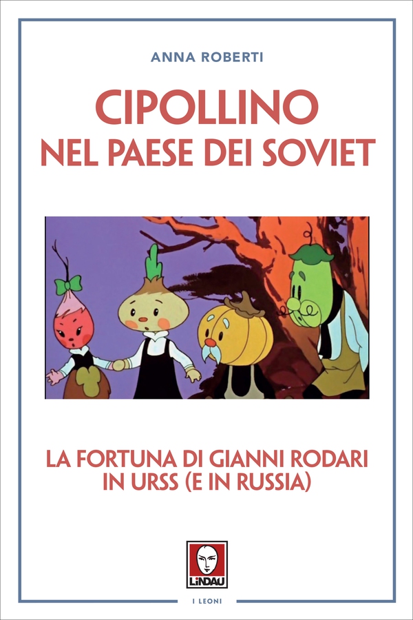 Cipollino nel Paese dei Soviet - Librerie.coop Cipollino nel Paese dei Soviet - Librerie.coop