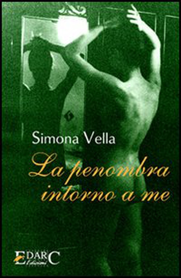 La penombra intorno a me - Librerie.coop La penombra intorno a me - Librerie.coop