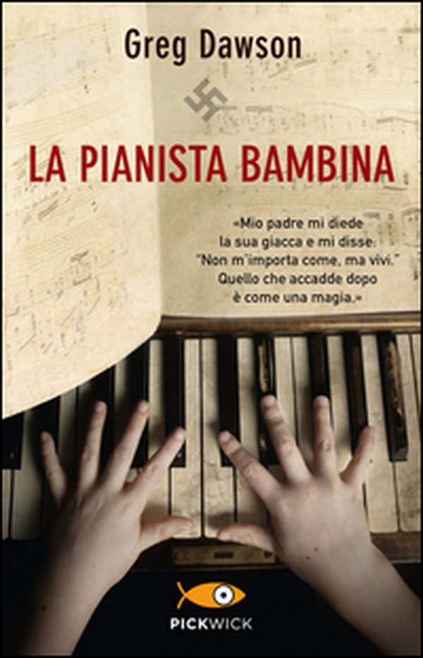 La pianista bambina - Librerie.coop La pianista bambina - Librerie.coop