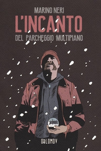 L'incanto del parcheggio multipiano - Librerie.coop