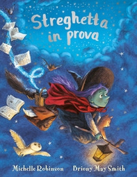 Streghetta in prova - Librerie.coop