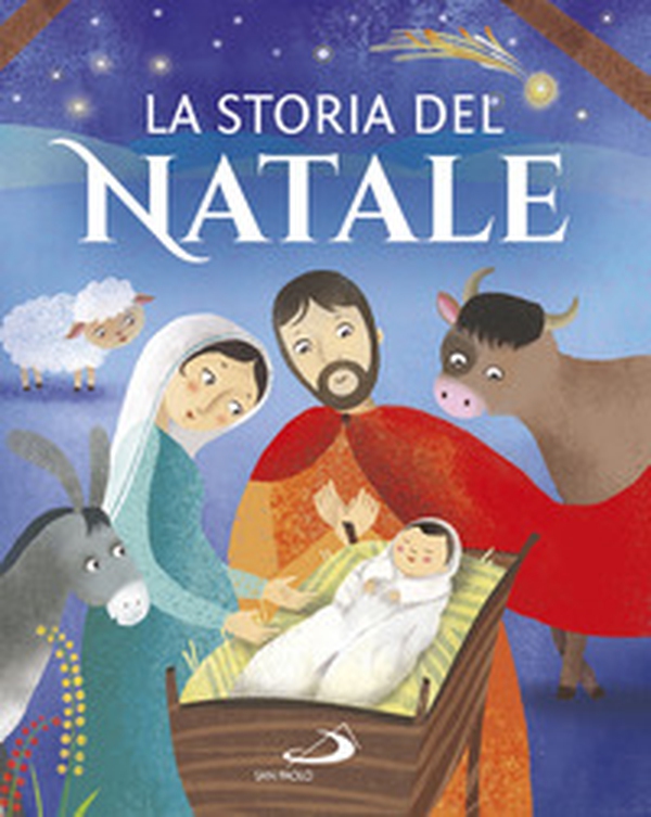 La storia del Natale - Librerie.coop La storia del Natale - Librerie.coop
