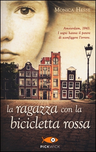 La ragazza con la bicicletta rossa - Librerie.coop La ragazza con la bicicletta rossa - Librerie.coop