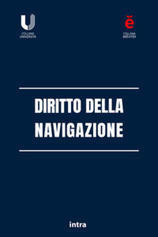 Diritto della navigazione - Librerie.coop