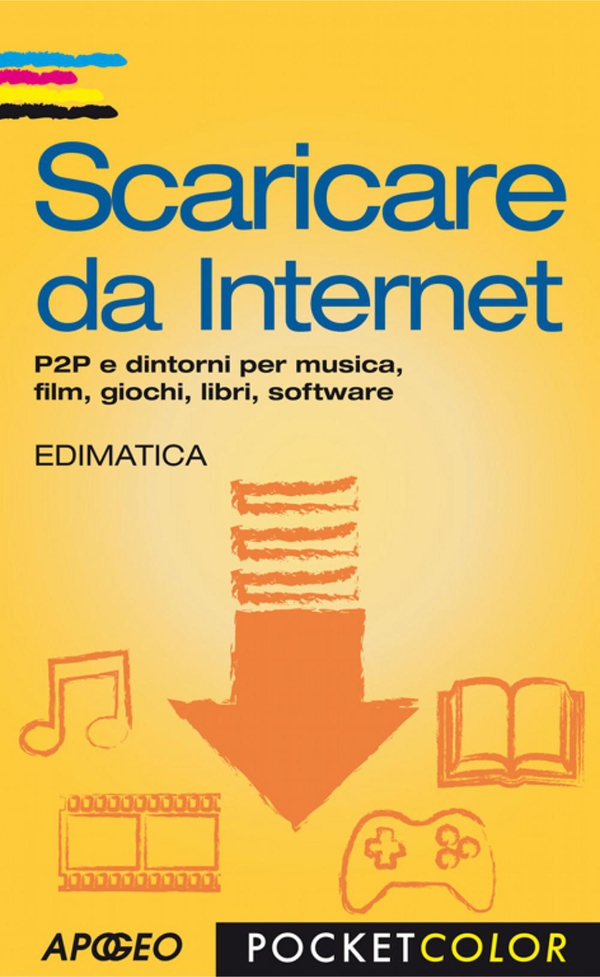 Scaricare da Internet - Librerie.coop Scaricare da Internet - Librerie.coop