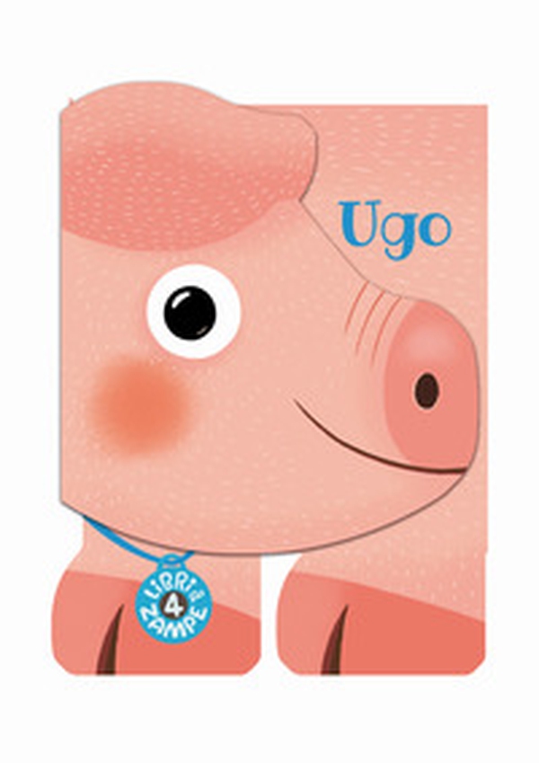 Ugo. Libri a 4 zampe - Librerie.coop Ugo. Libri a 4 zampe - Librerie.coop
