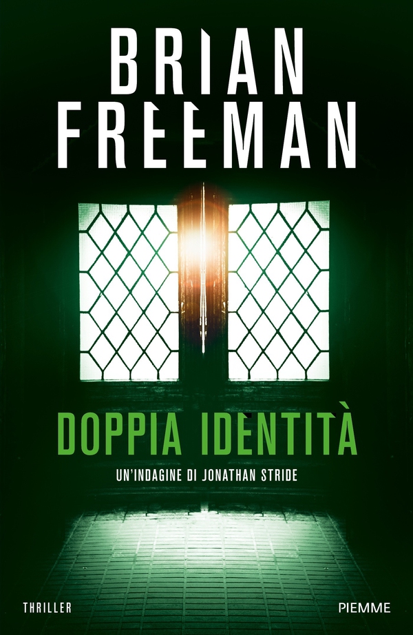 Doppia identità - Librerie.coop Doppia identità - Librerie.coop