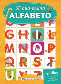 Il mio primo alfabeto - Librerie.coop