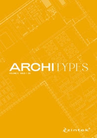 Architypes - Vol. 5.1 - Librerie.coop