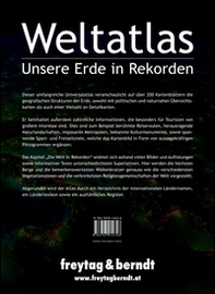 World atlas of records - Librerie.coop