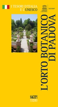 L'orto botanico di Padova - Librerie.coop