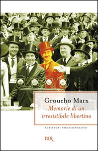 Memorie di un irresistibile libertino - Librerie.coop