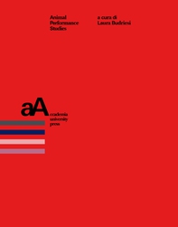 Animal Performance Studies - Librerie.coop Animal Performance Studies - Librerie.coop