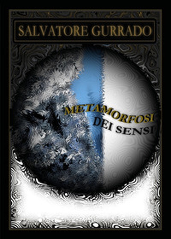 Metamorfosi dei sensi - Librerie.coop Metamorfosi dei sensi - Librerie.coop