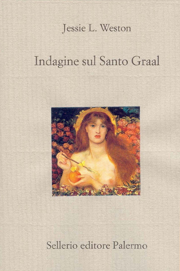 Indagine sul Santo Graal - Librerie.coop Indagine sul Santo Graal - Librerie.coop