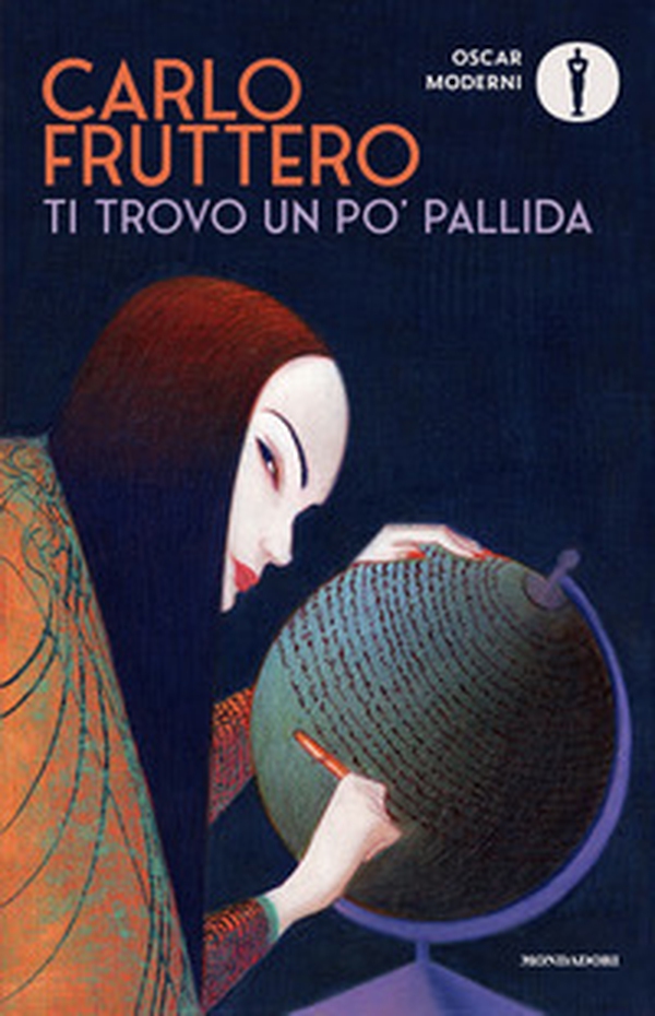 Ti trovo un po' pallida - Librerie.coop