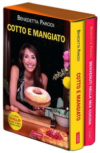 Cotto e mangiato-Benvenuti nella mia cucina - Librerie.coop