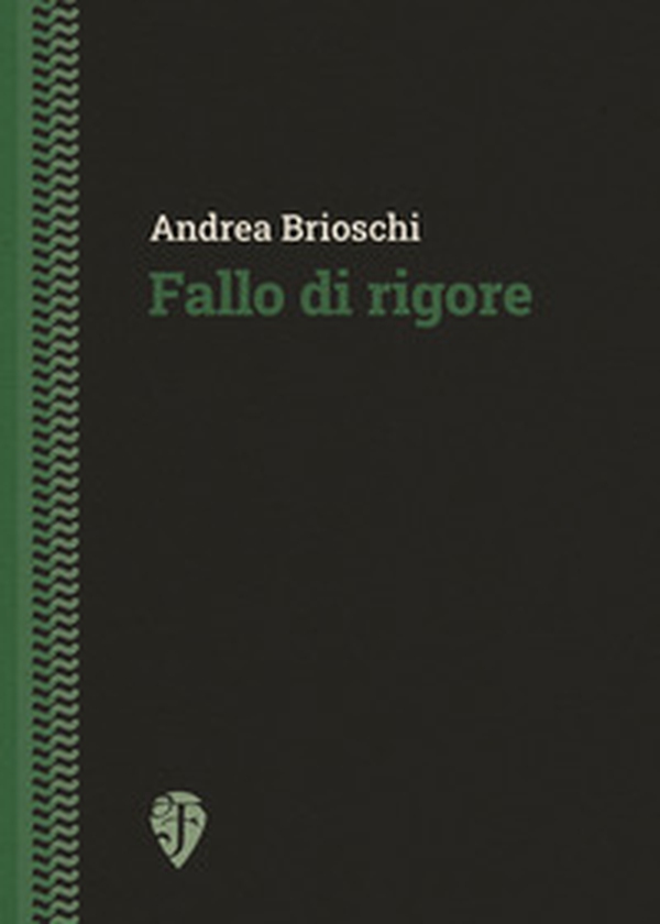 Fallo di rigore - Librerie.coop