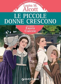 Le piccole donne crescono - Librerie.coop