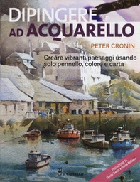 Dipingere ad acquarello - Librerie.coop