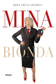 Mina bionda - Librerie.coop