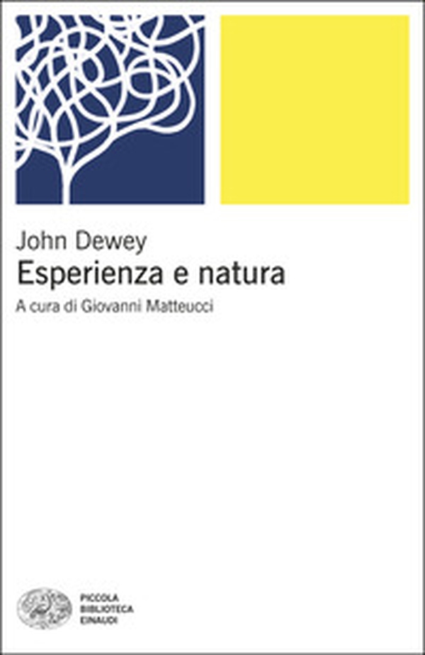 Esperienza e natura - Librerie.coop