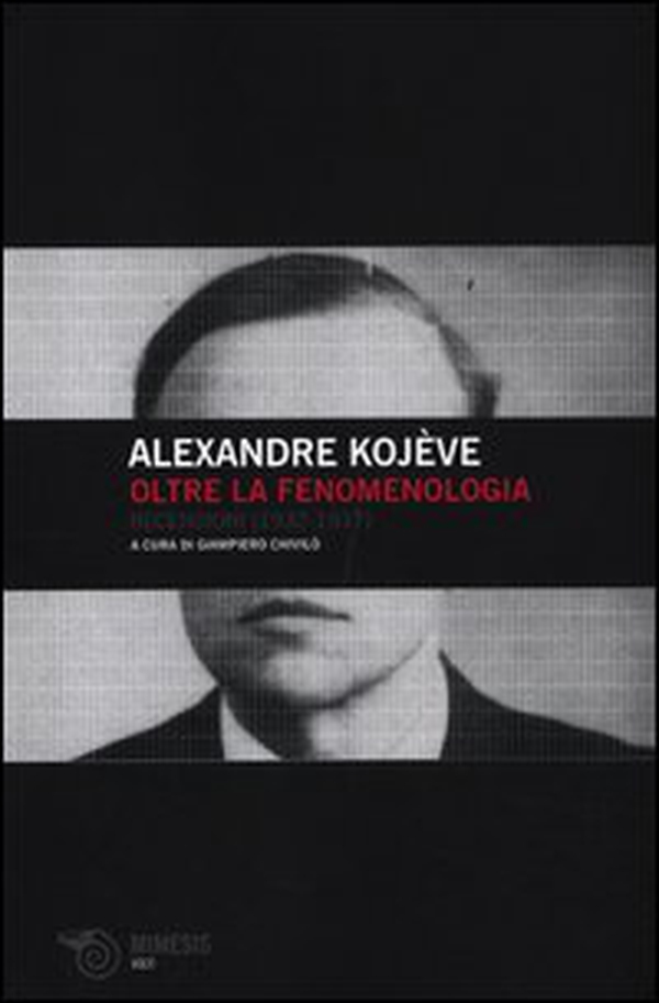 Oltre la fenomenologia. Recensioni (1932-1937) - Librerie.coop Oltre la fenomenologia. Recensioni (1932-1937) - Librerie.coop