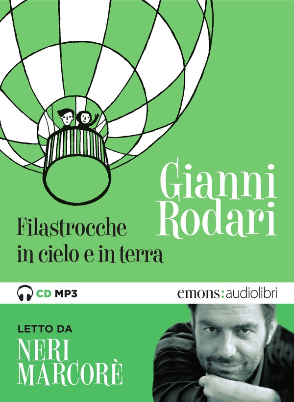 Filastrocche in cielo e in terra - Librerie.coop Filastrocche in cielo e in terra - Librerie.coop