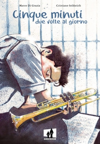 Cinque minuti due volte al giorno - Librerie.coop