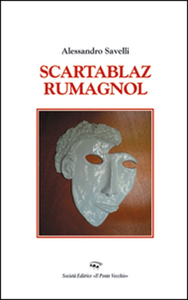 Scartablaz rumagnol - Librerie.coop Scartablaz rumagnol - Librerie.coop