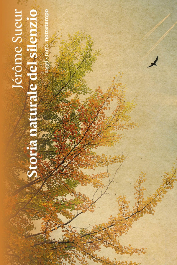 Storia naturale del silenzio - Librerie.coop Storia naturale del silenzio - Librerie.coop