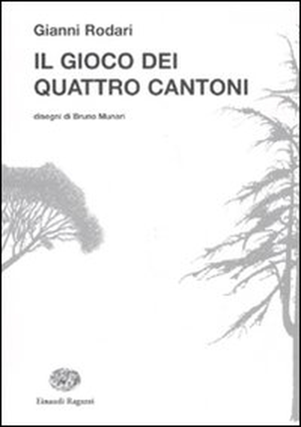 Il gioco dei quattro cantoni - Librerie.coop Il gioco dei quattro cantoni - Librerie.coop