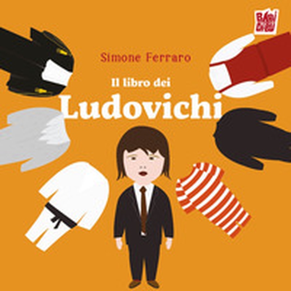 Il libro dei Ludovichi - Librerie.coop Il libro dei Ludovichi - Librerie.coop