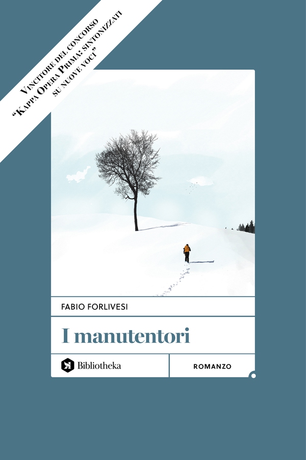 I manutentori - Librerie.coop