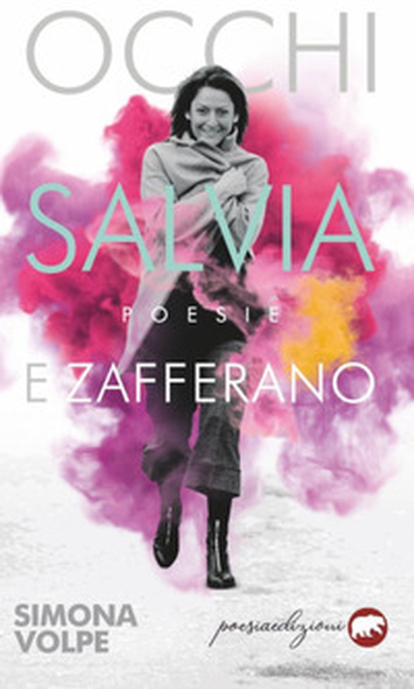 Occhi salvia e zafferano - Librerie.coop