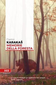 Memorie della foresta - Librerie.coop