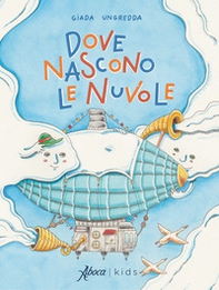 Dove nascono le nuvole - Librerie.coop