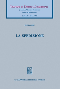 La spedizione - e-Book - Librerie.coop La spedizione - e-Book - Librerie.coop