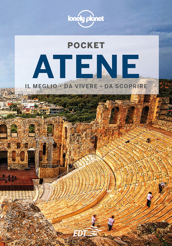 Atene Pocket - Librerie.coop Atene Pocket - Librerie.coop