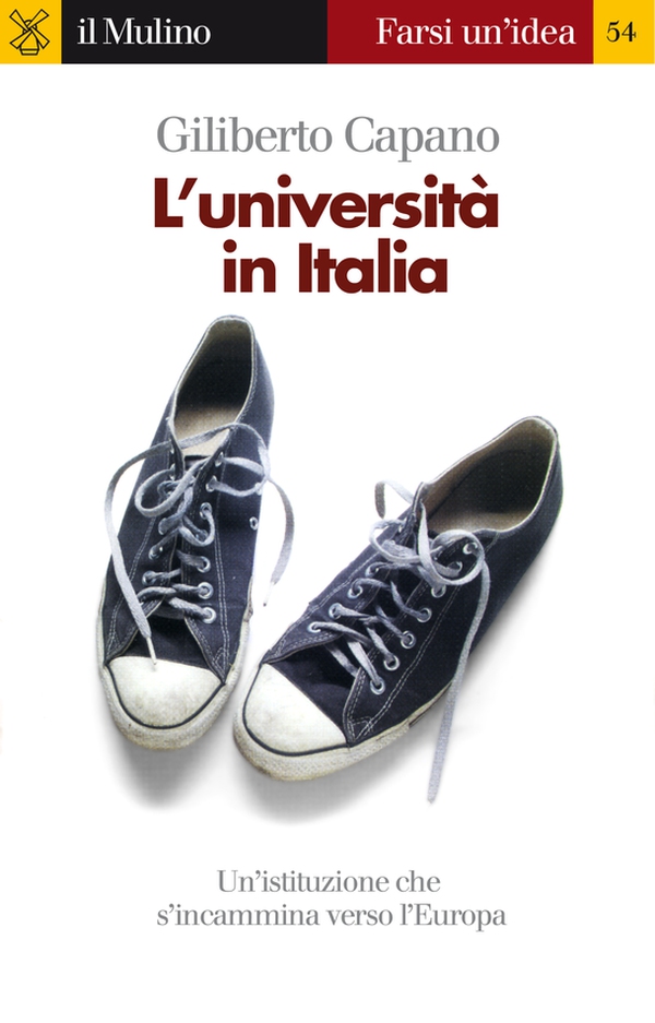 L' università in Italia - Librerie.coop L' università in Italia - Librerie.coop
