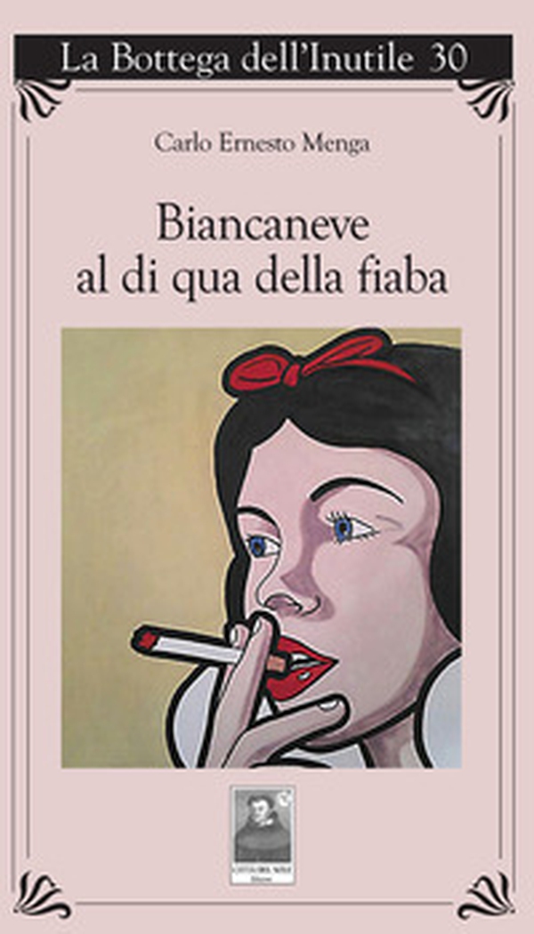 Biancaneve al di qua della fiaba - Librerie.coop Biancaneve al di qua della fiaba - Librerie.coop